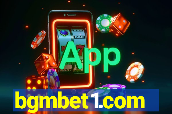 bgmbet1.com