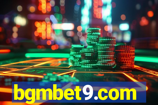 bgmbet9.com