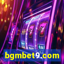 bgmbet9.com