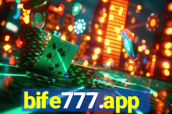 bife777.app