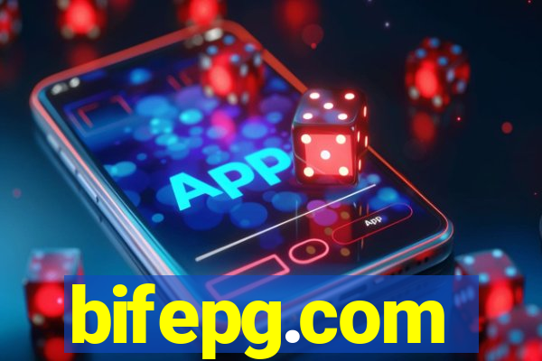 bifepg.com