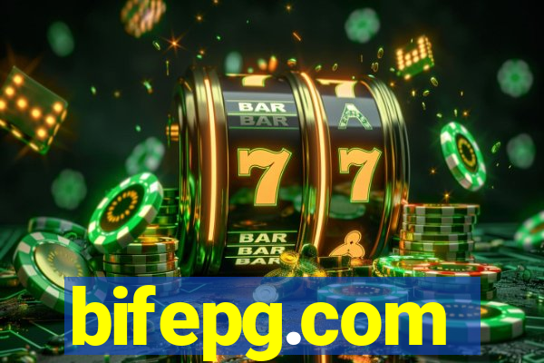 bifepg.com