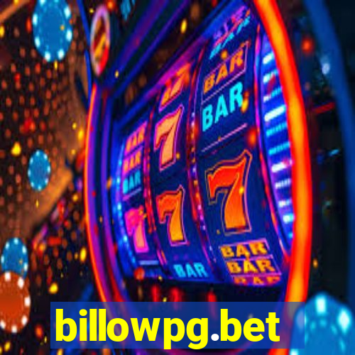 billowpg.bet