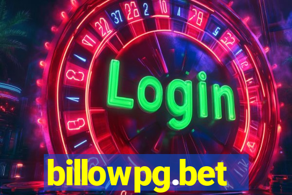 billowpg.bet