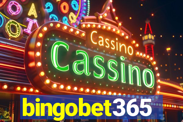 bingobet365