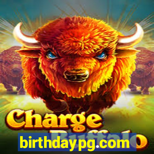 birthdaypg.com