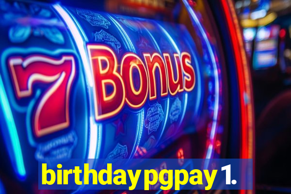 birthdaypgpay1.com