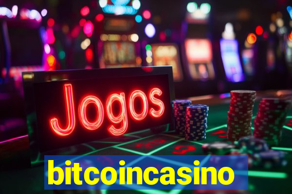 bitcoincasino