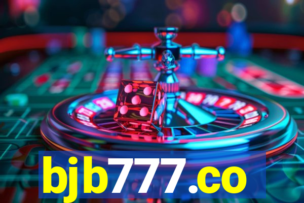 bjb777.co