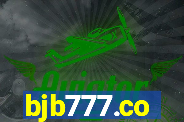 bjb777.co