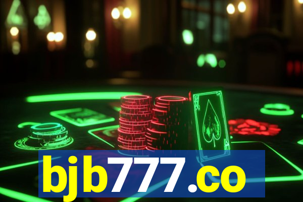 bjb777.co