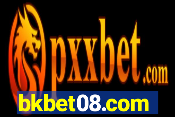 bkbet08.com