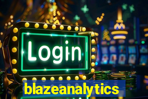 blazeanalytics