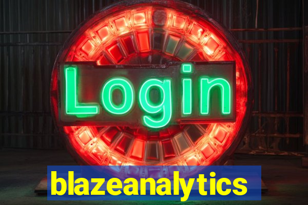 blazeanalytics