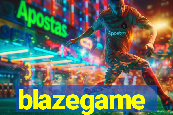 blazegame