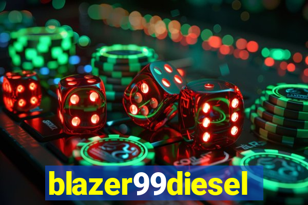 blazer99diesel