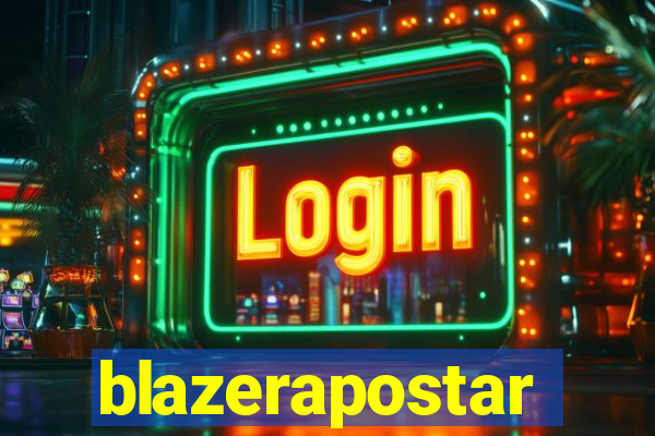 blazerapostar