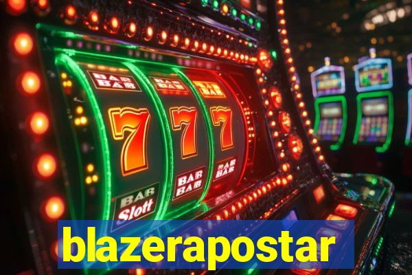 blazerapostar