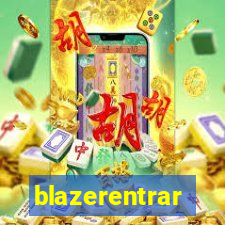 blazerentrar