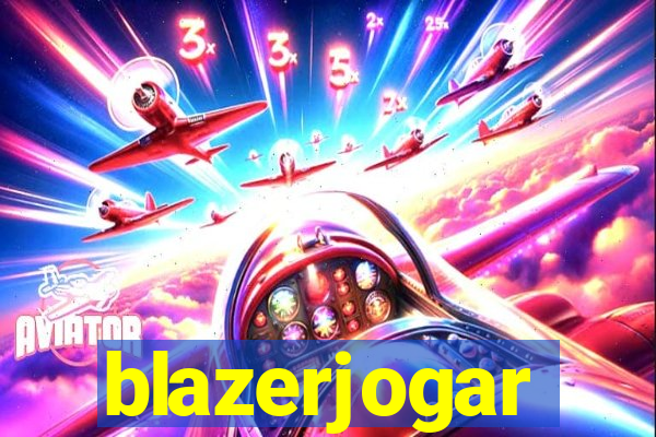 blazerjogar