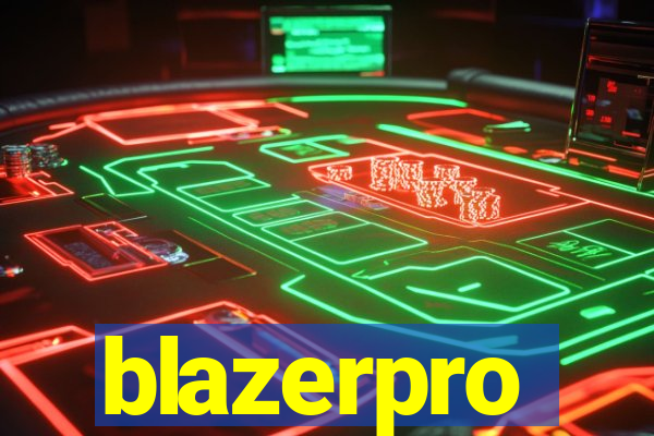 blazerpro