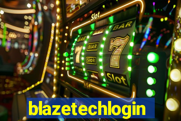 blazetechlogin