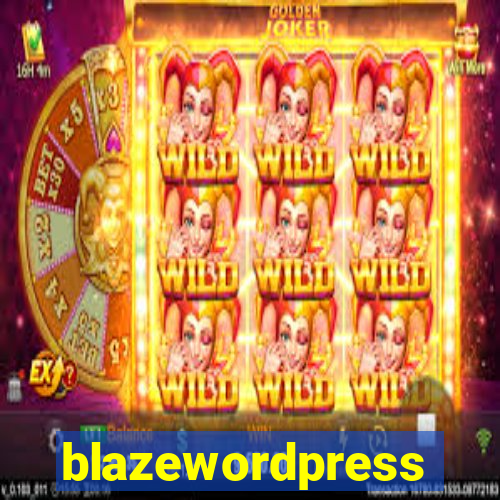 blazewordpress