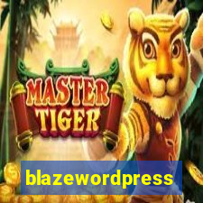 blazewordpress