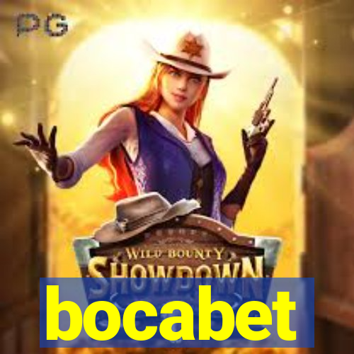 bocabet