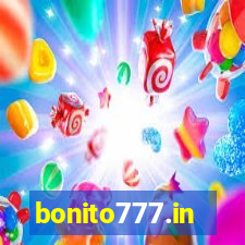 bonito777.in