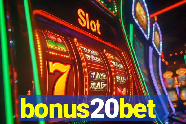 bonus20bet