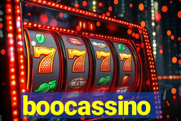 boocassino