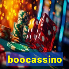 boocassino