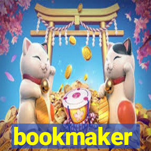 bookmaker