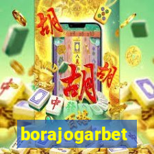 borajogarbet