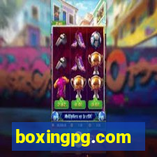 boxingpg.com