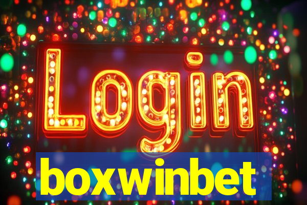 boxwinbet