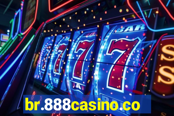 br.888casino.com