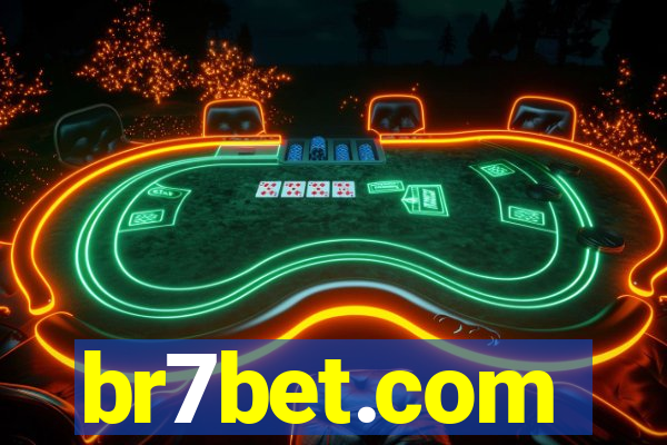 br7bet.com