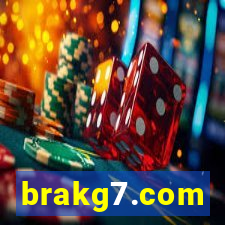 brakg7.com