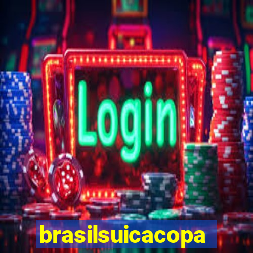 brasilsuicacopa