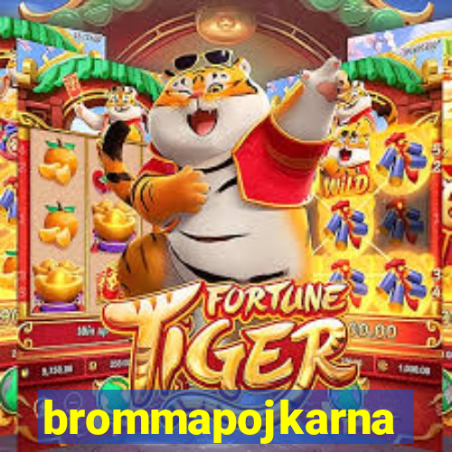 brommapojkarna