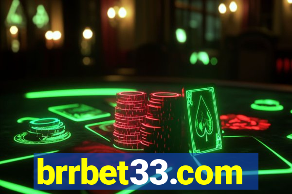 brrbet33.com