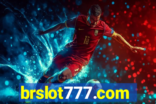 brslot777.com