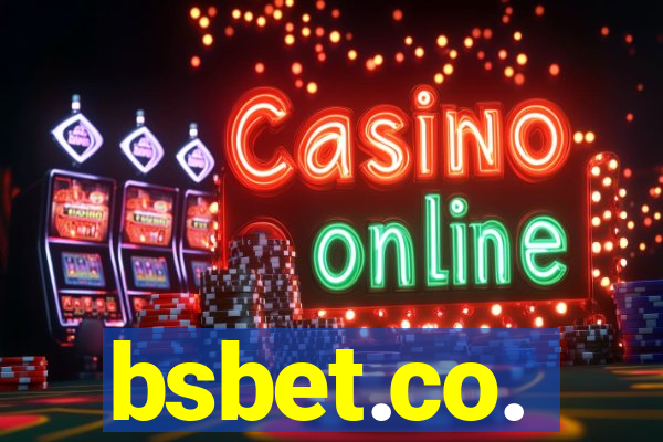 bsbet.co.