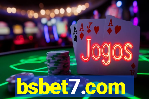 bsbet7.com