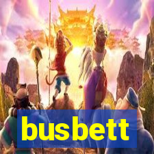 busbett