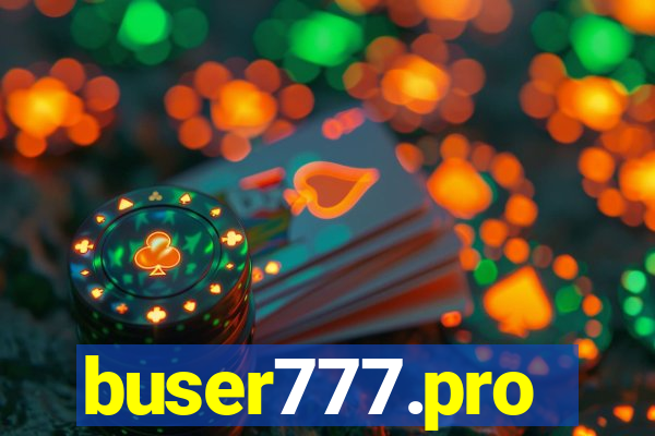 buser777.pro