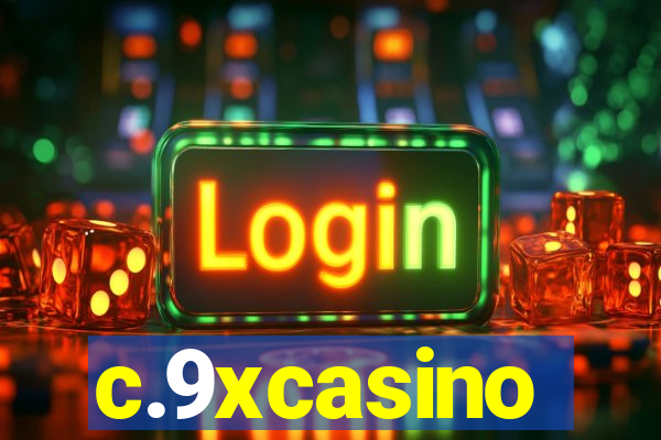 c.9xcasino