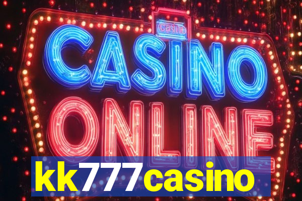 kk777casino